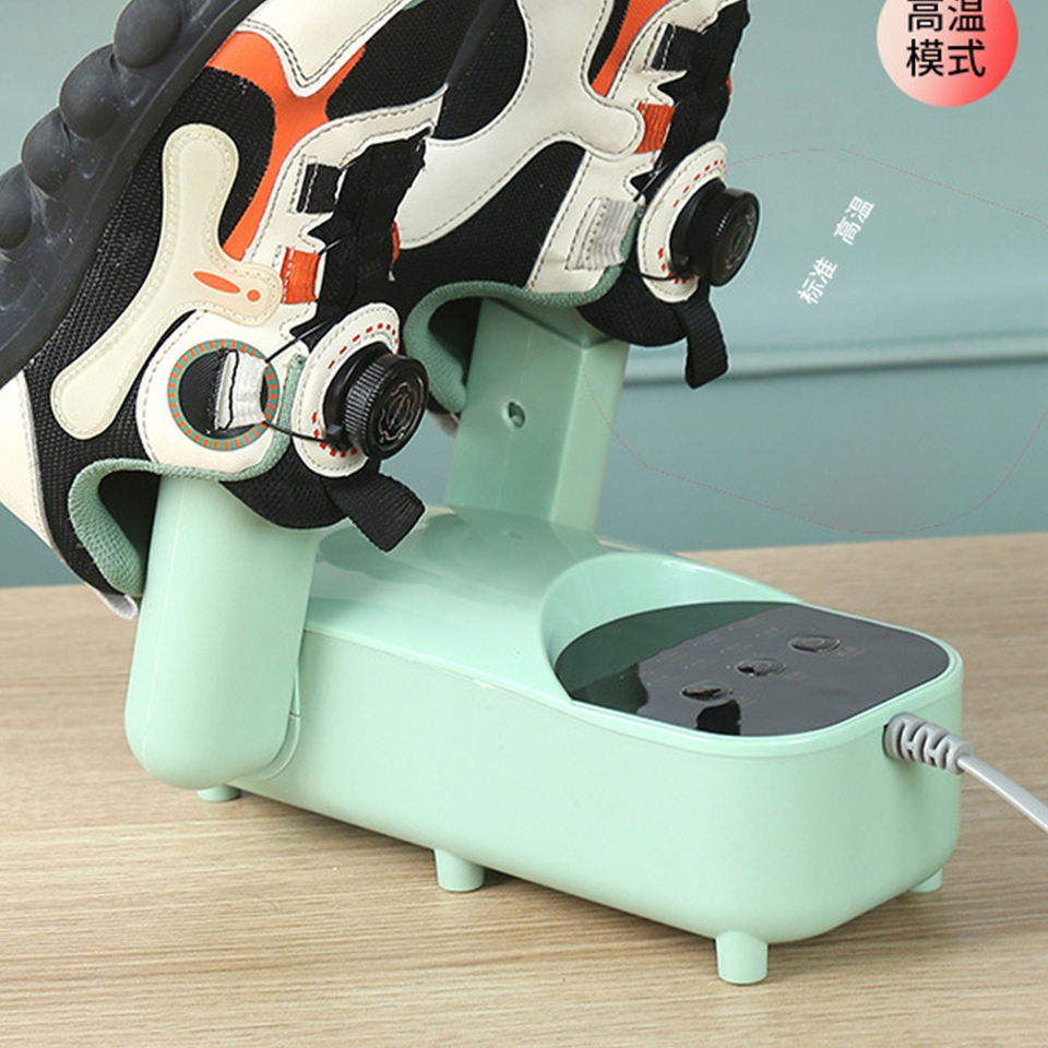 Secador de Zapatos Profesional